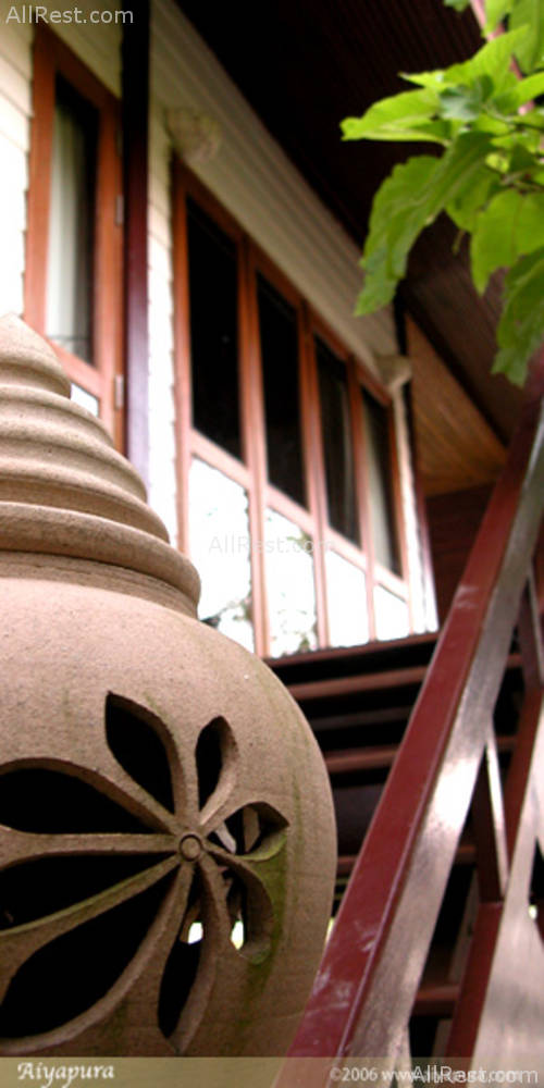 Aiyapura Resort & Spa 9